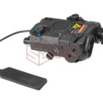 Element AN/PEQ-15 Illuminator / Laser Module Black