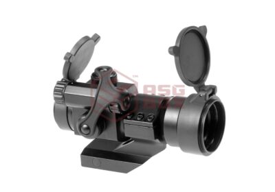 Aim-O M2 Red Dot with Cantilever Mount Black