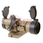 Aim-O M2 Red Dot with Cantilever Mount Desert