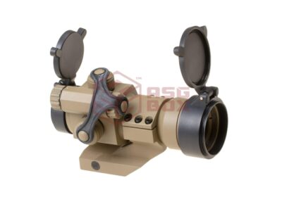 Aim-O M2 Red Dot with Cantilever Mount Desert
