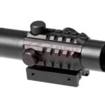 Aim-O Delta Sight Black