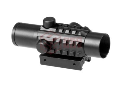 Aim-O Delta Sight Black