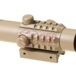 Aim-O Delta Sight Desert