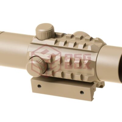 Aim-O Delta Sight Desert