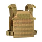 Condor Sentry Plate Carrier Coyote