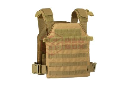 Condor Sentry Plate Carrier Coyote