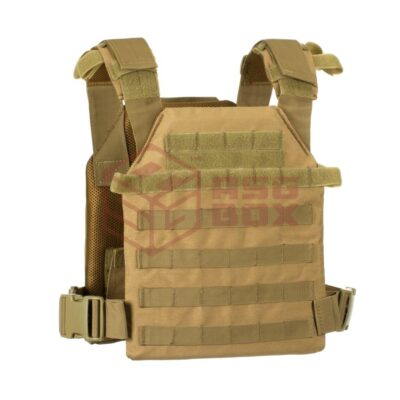 Condor Sentry Plate Carrier Coyote