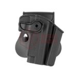 IMI Defense Roto Paddle Holster für Sig Sauer Mosquito Black