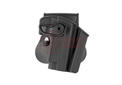 IMI Defense Roto Paddle Holster für Sig Sauer Mosquito Black