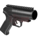 ProShop 40mm Grenade Launcher Pistol Black