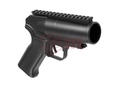 ProShop 40mm Grenade Launcher Pistol Black