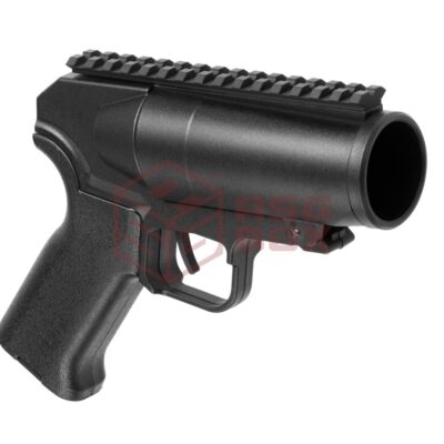 ProShop 40mm Grenade Launcher Pistol Black