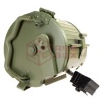 Box Mag GMG42 1700rds Green