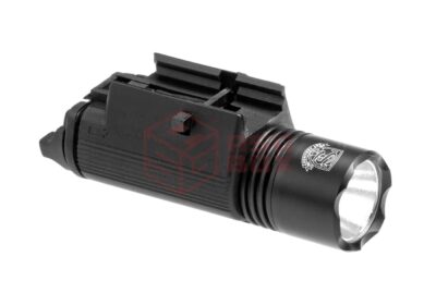 Union Fire M3 Q5 LED Tactical Illuminator Black