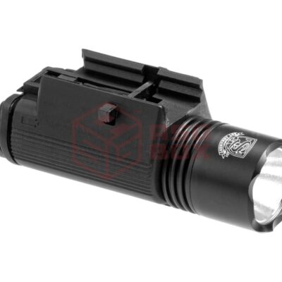 Union Fire M3 Q5 LED Tactical Illuminator Black