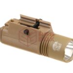 Union Fire M3 Q5 LED Tactical Illuminator Desert
