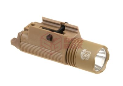 Union Fire M3 Q5 LED Tactical Illuminator Desert
