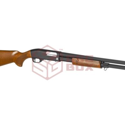 M870 Std Shotgun