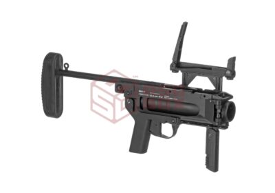 ST320A1 Grenade Launcher Black