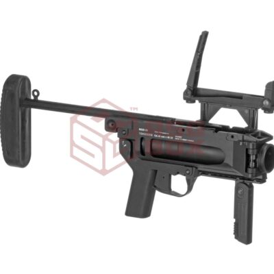 ST320A1 Grenade Launcher Black