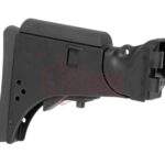 G36 CV Stock Black