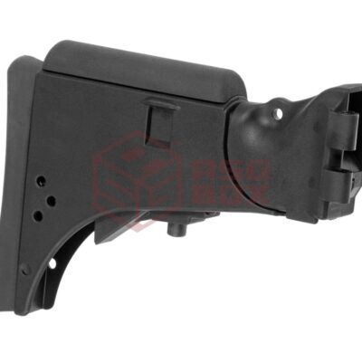 G36 CV Stock Black
