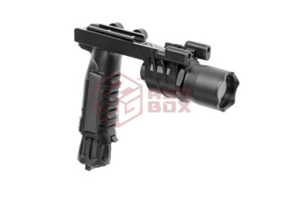 Union Fire M910 Weaponlight Black