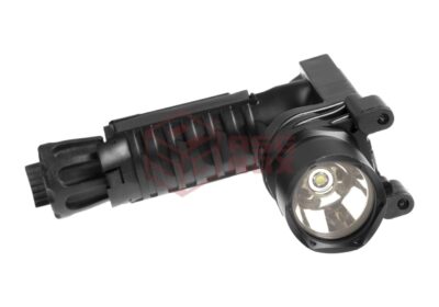 Union Fire M910 Weaponlight Black - obrazek 3