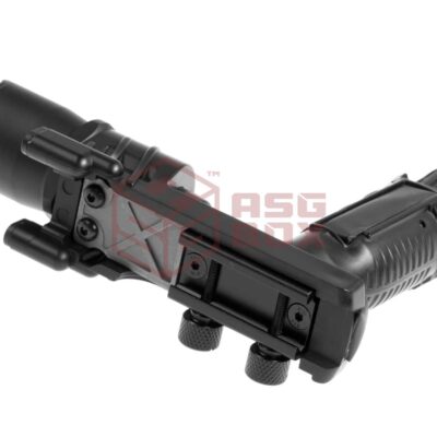 Union Fire M910 Weaponlight Black OD-TM-10543006000 19573 asgbox.pl
