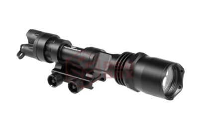 Union Fire M961 Weaponlight Black