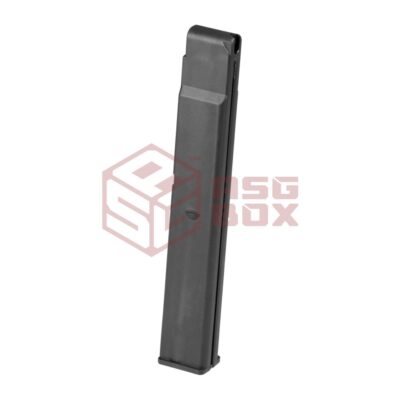 KWC Magazin MAC11 SMG Co2 39rds