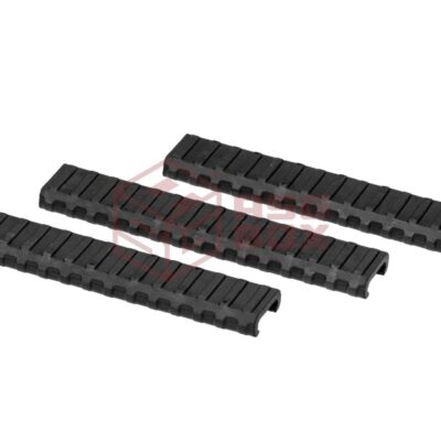 asgbox.pl - 6 Inch Very Low Profile Rail Guard 3-Pack Manta