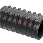Manta 1.25 Inch Vertical / Pistol Grip Sleeve Black