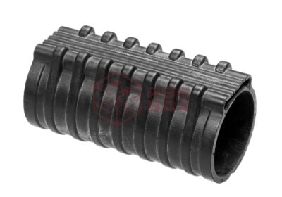 Manta 1.25 Inch Vertical / Pistol Grip Sleeve Black