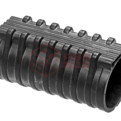 Manta 1.25 Inch Vertical / Pistol Grip Sleeve Black