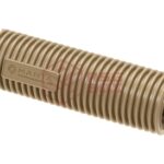 Manta 7 x 1.5 Inch ID Suppressor Cover Dark Earth
