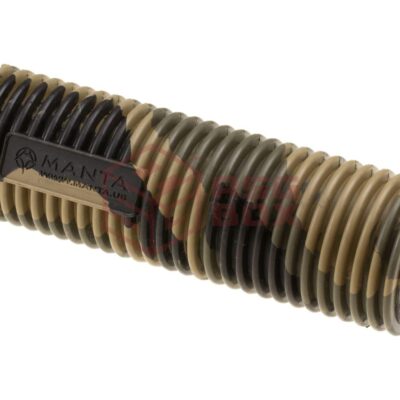 Manta 7 x 1.5 Inch ID Suppressor Cover Camo