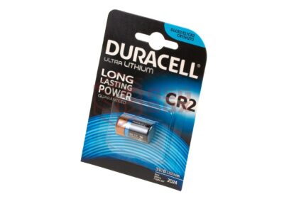 Duracell CR2