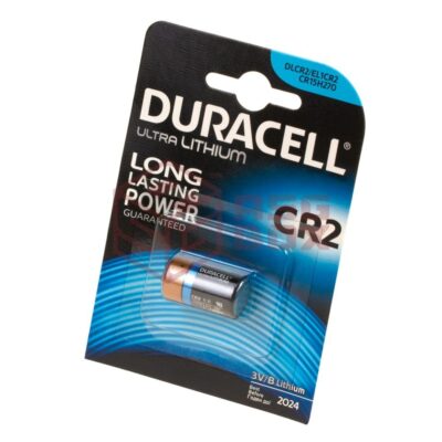 Duracell CR2
