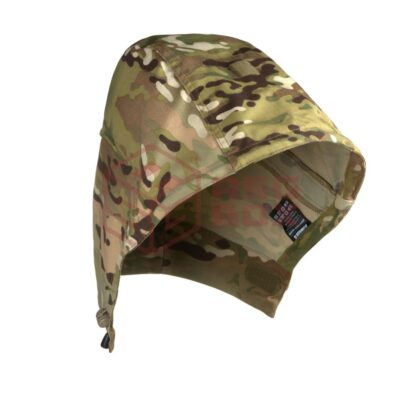 Clawgear Breacher Hood Multicam