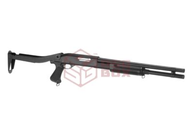 Cyma CM352L Shotgun Black