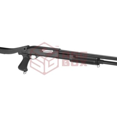 Cyma CM352L Shotgun Black