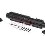 Clawgear AUG Modular Scope Mount Black