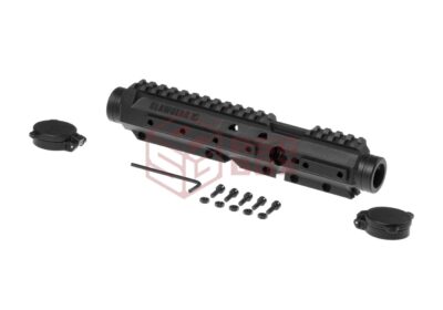 Clawgear AUG Modular Scope Mount Black