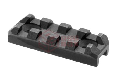 Clawgear AUG MSM 4 Slot Rail Black