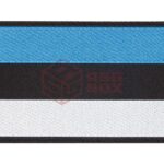 Clawgear Estonia Flag Patch Multicolor