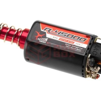 Action Army 45000R Infinity Motor Long Axis