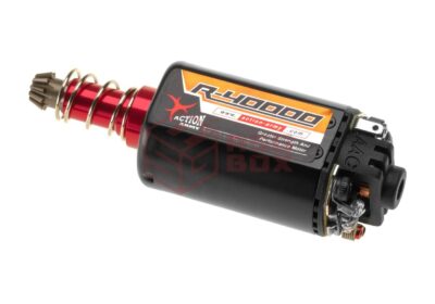 Action Army 40000R Infinity Motor Long Axis