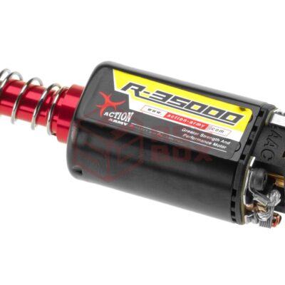 Action Army 35000R Infinity Motor Long Axis