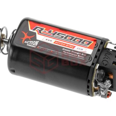 Action Army 45000R Infinity Motor Short Axis